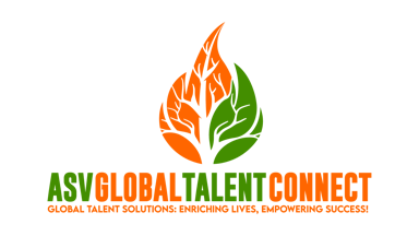 ASV Global Talent Connect